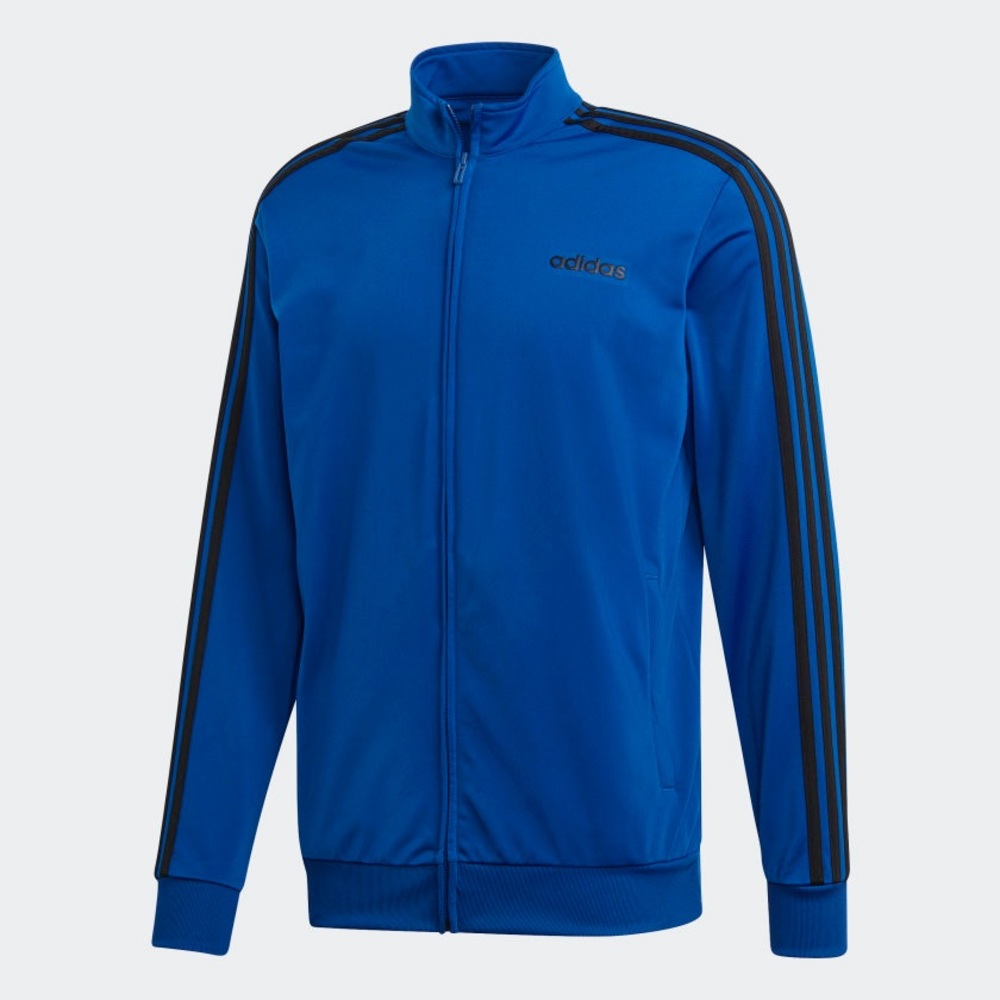 Men’s Adidas Track Jacket